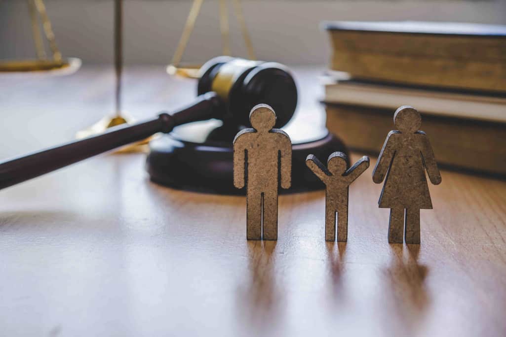Georgia Family Law Attorney